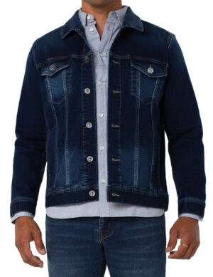 Clemson Sherpa Jacket