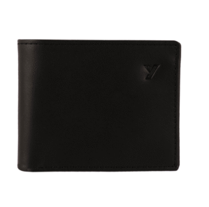 Slim Dollar Wallet Genuine Leather