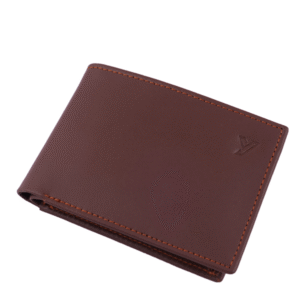 Classic Wallet Genuine Leather