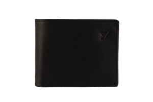 Classic Wallet Genuine Leather