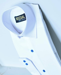 Formal Shirts
