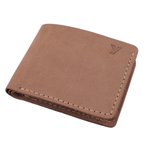Vintage Wallet Genuine Leather